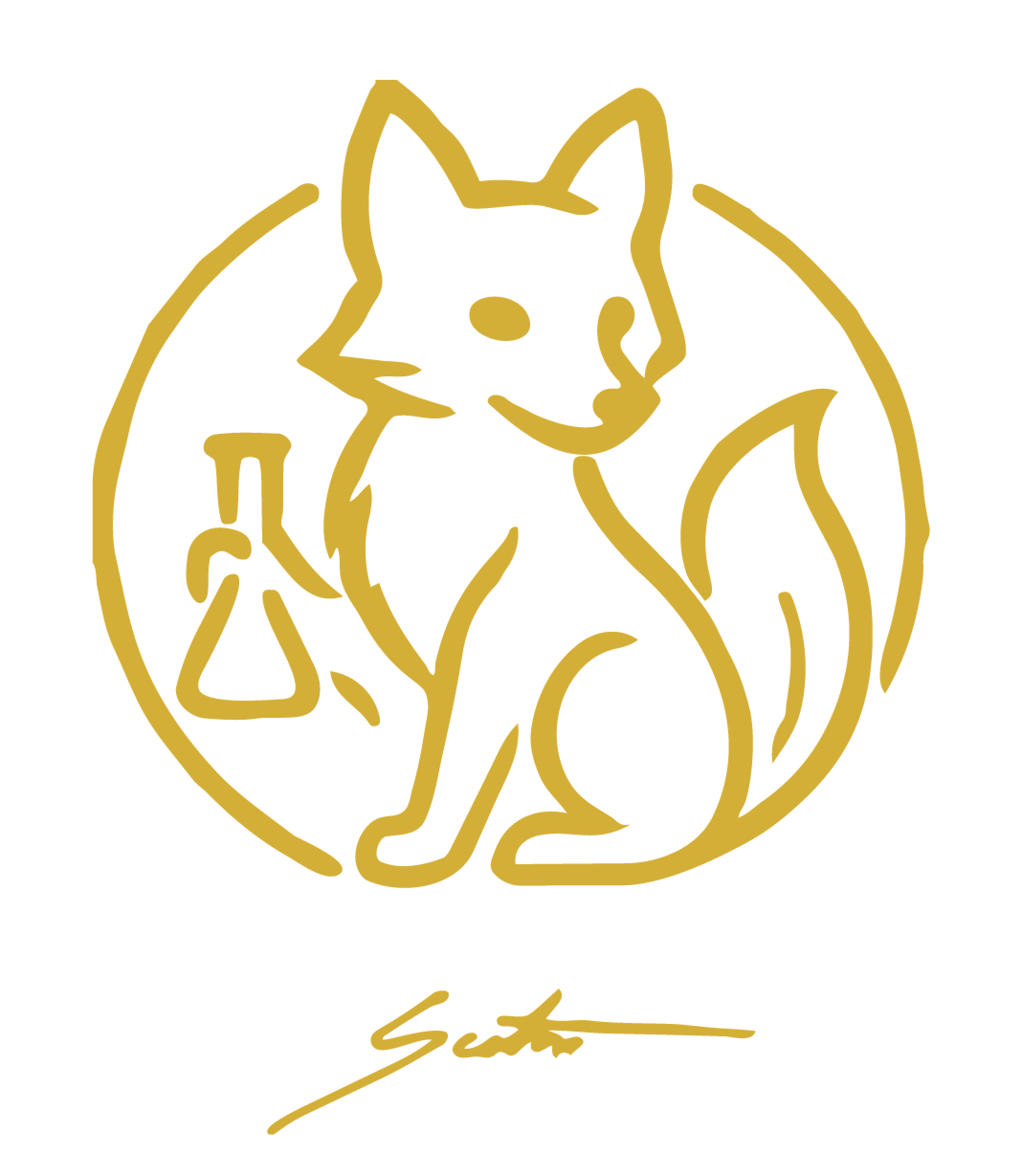 SciFox Logo